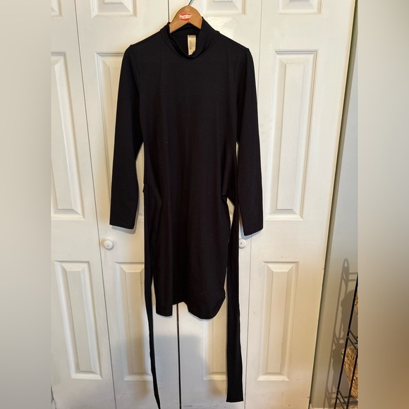 Body bag by Jude - wrap waist dress - Picture 9 of 15